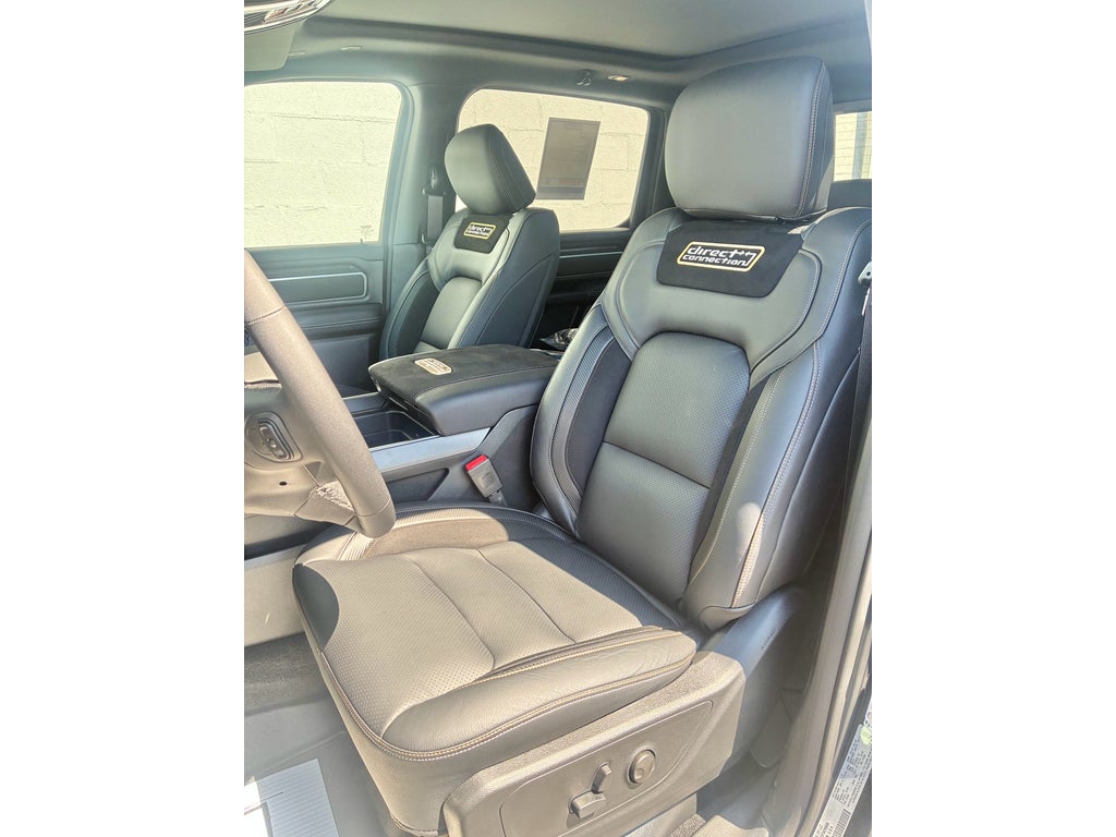 2026 RAM Ram 1500 Big Horn