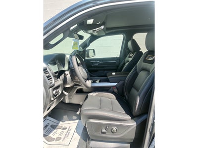 2026 RAM Ram 1500 Big Horn