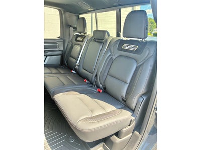 2026 RAM Ram 1500 Big Horn