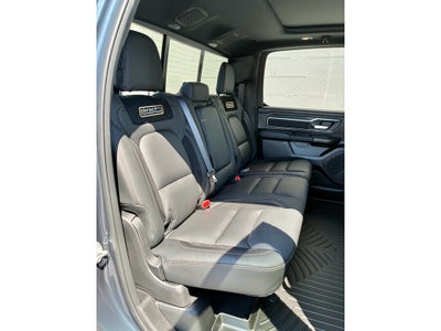 2026 RAM Ram 1500 Big Horn