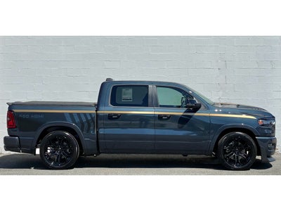2026 RAM Ram 1500 Big Horn