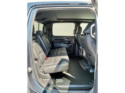 2026 RAM Ram 1500 Big Horn