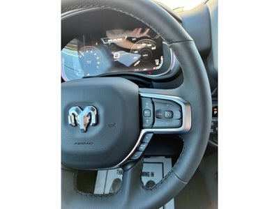 2026 RAM Ram 1500 Big Horn