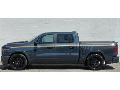 2026 RAM Ram 1500 Big Horn