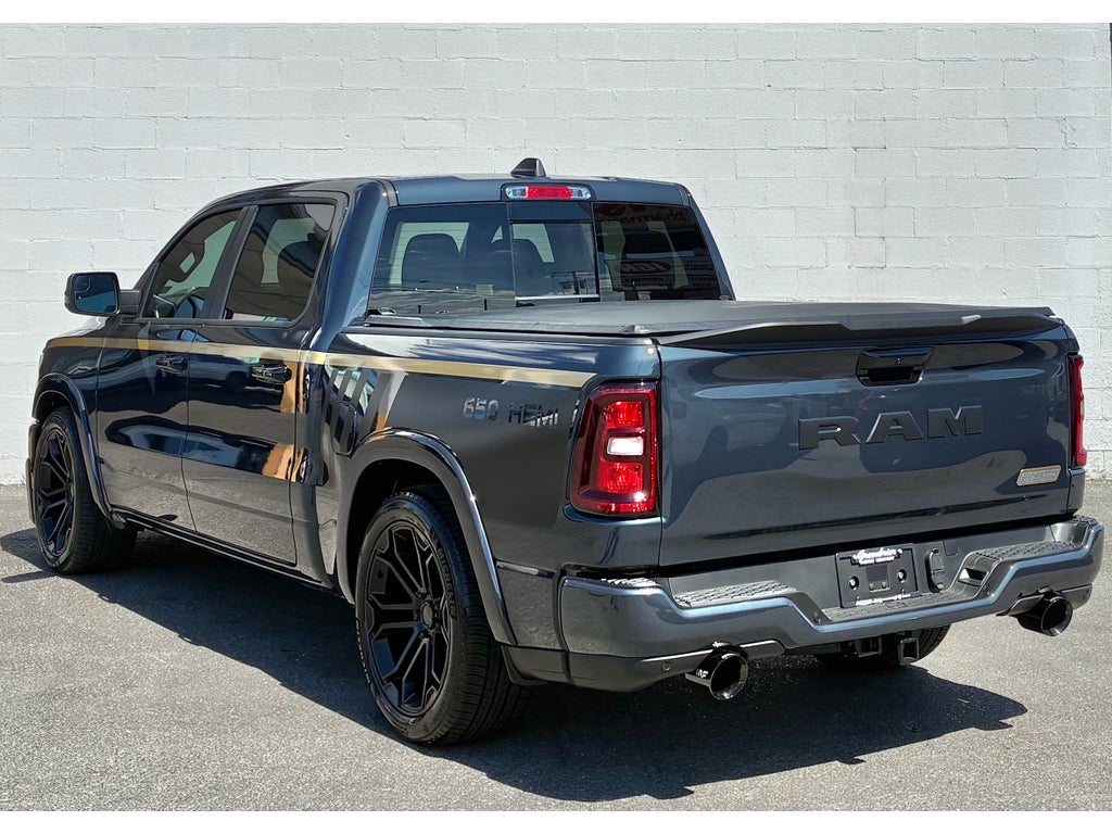 2026 RAM Ram 1500 Big Horn