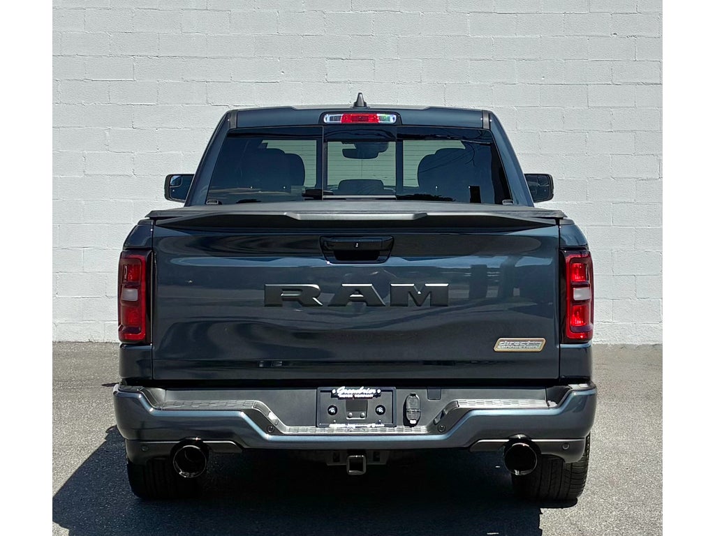 2026 RAM Ram 1500 Big Horn