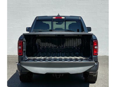 2026 RAM Ram 1500 Big Horn