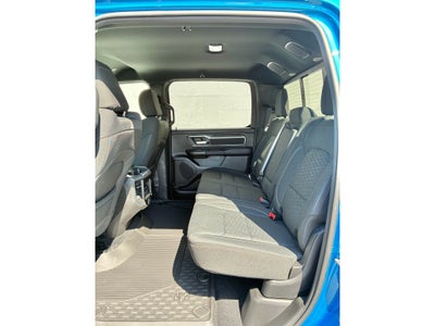 2026 RAM Ram 1500 Big Horn
