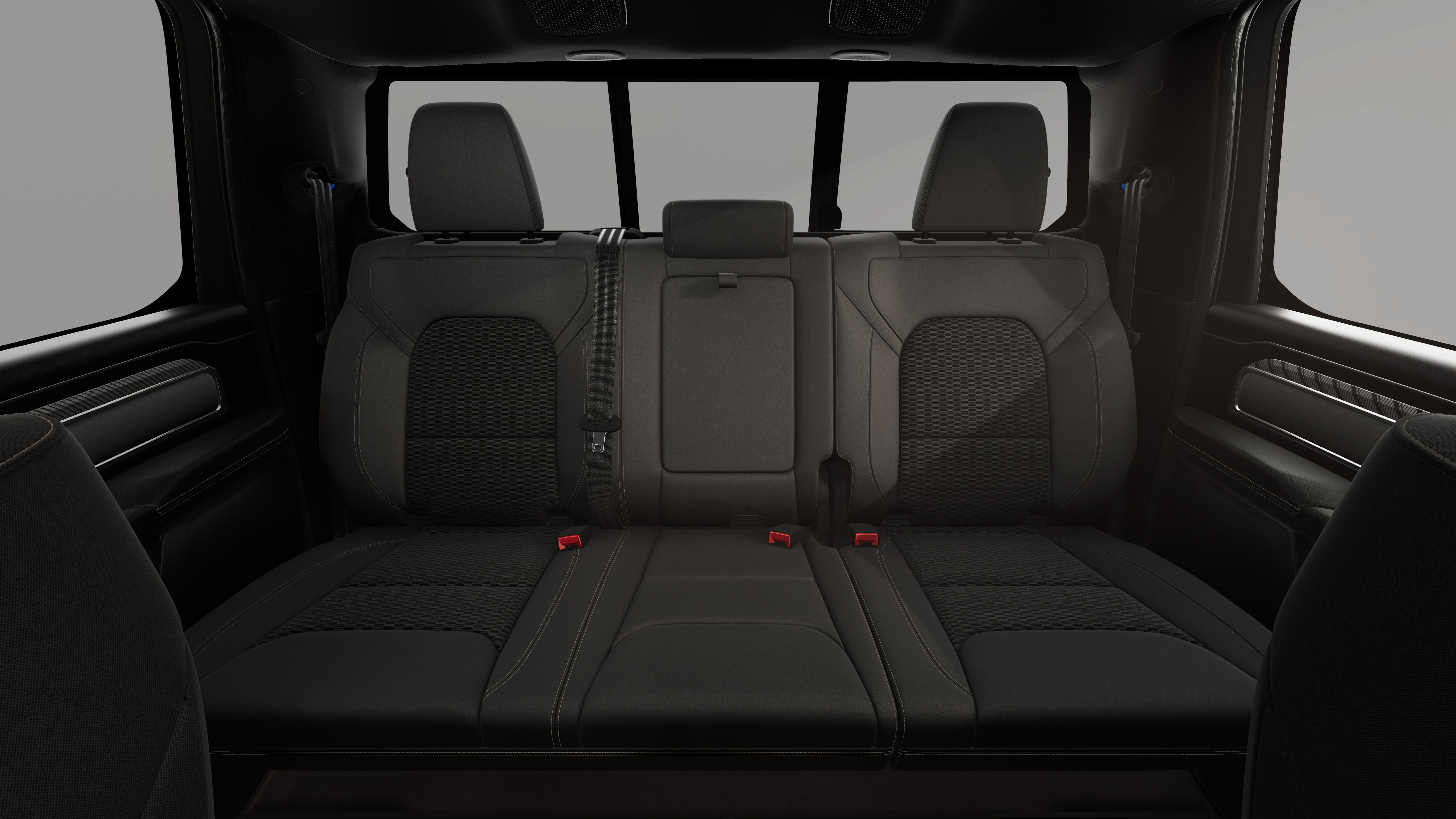 2026 RAM 1500 Big Horn/Lone Star - Photo 3