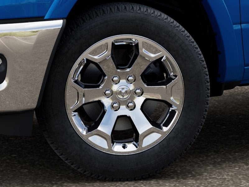 2026 RAM Ram 1500 Big Horn
