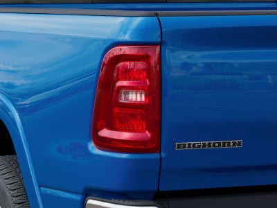 2026 RAM Ram 1500 Big Horn
