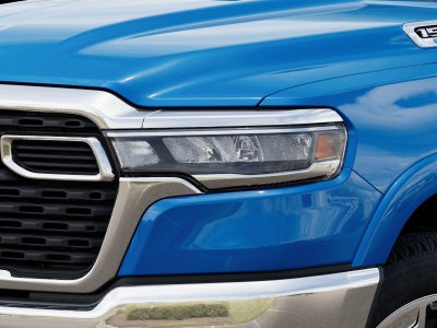 2026 RAM Ram 1500 Big Horn