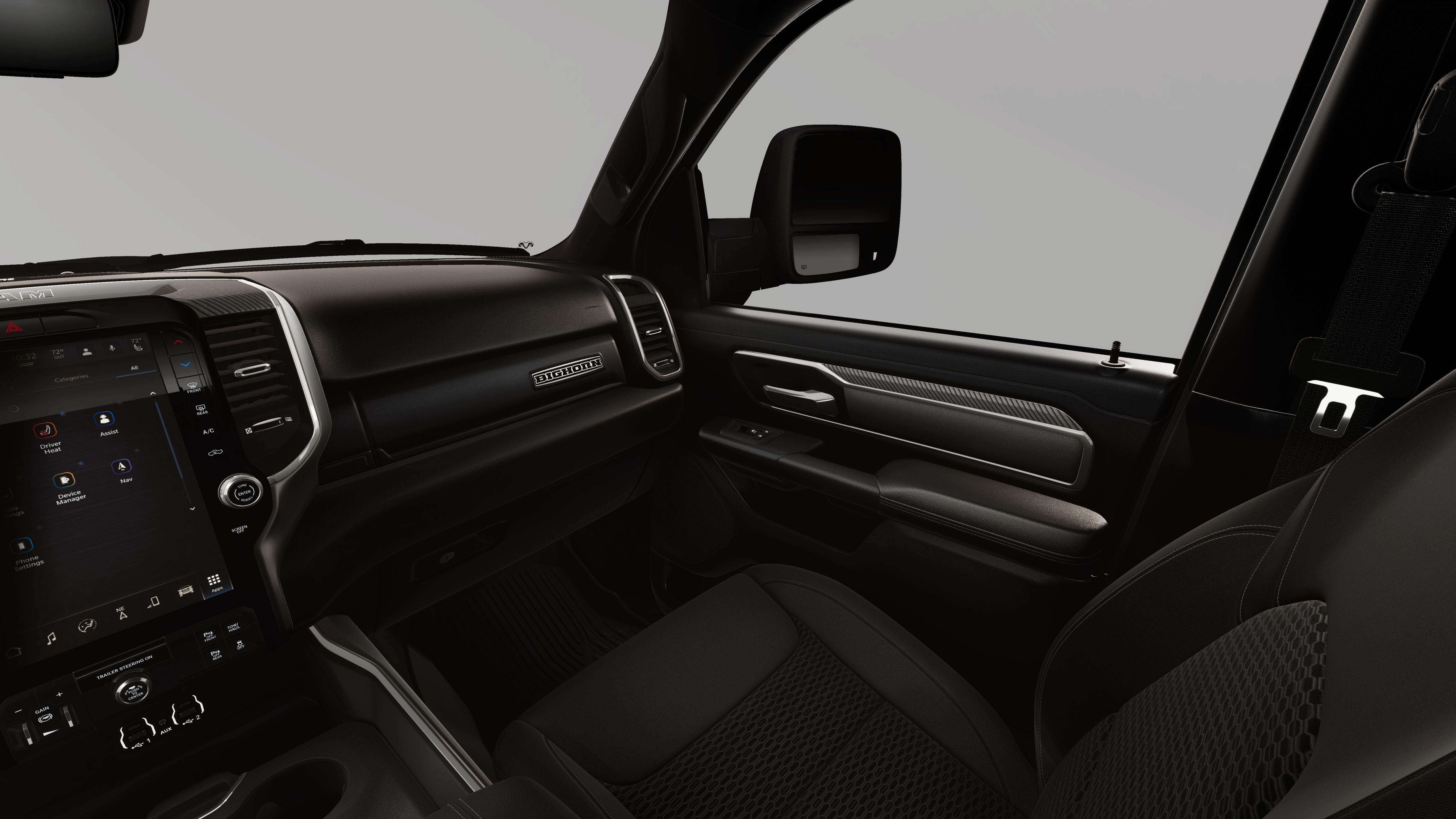2026 RAM 1500 Big Horn/Lone Star - Photo 7