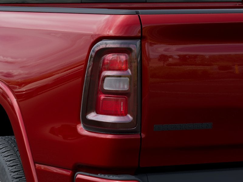 2026 RAM Ram 1500 Big Horn
