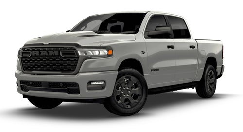 2026 RAM 1500 EXPRESS CREW CAB 4X4 5'7' BOX