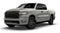 2026 RAM 1500 EXPRESS CREW CAB 4X4 5'7' BOX