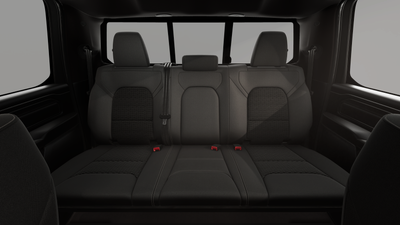 2026 RAM 1500 EXPRESS CREW CAB 4X4 5'7' BOX