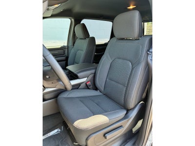 2026 RAM Ram 1500 1500 EXPRESS CREW CAB 4X4 5'7' BOX