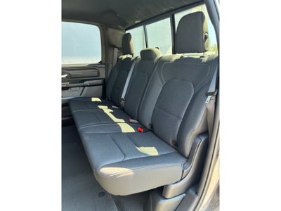 2026 RAM Ram 1500 1500 EXPRESS CREW CAB 4X4 5'7' BOX