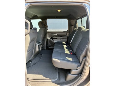 2026 RAM Ram 1500 1500 EXPRESS CREW CAB 4X4 5'7' BOX