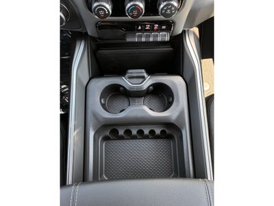 2026 RAM Ram 1500 1500 EXPRESS CREW CAB 4X4 5'7' BOX