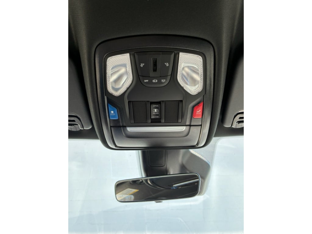 2026 RAM Ram 1500 1500 EXPRESS CREW CAB 4X4 5'7' BOX