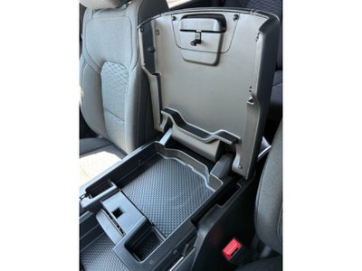 2026 RAM Ram 1500 1500 EXPRESS CREW CAB 4X4 5'7' BOX