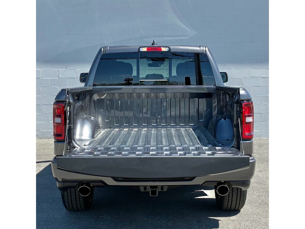 2026 RAM Ram 1500 1500 EXPRESS CREW CAB 4X4 5'7' BOX