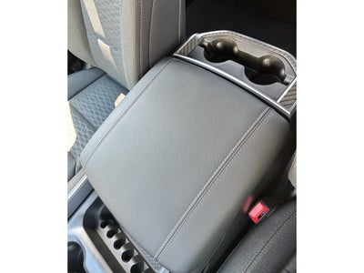 2026 RAM 1500 EXPRESS CREW CAB 4X4 5'7' BOX