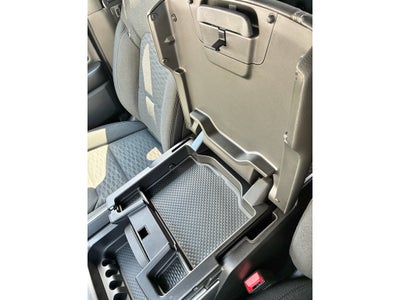 2026 RAM 1500 EXPRESS CREW CAB 4X4 5'7' BOX