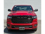 2026 RAM 1500 EXPRESS CREW CAB 4X4 5'7' BOX
