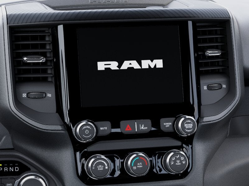 2026 RAM Ram 1500 1500 EXPRESS CREW CAB 4X4 5'7' BOX