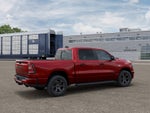 2026 RAM Ram 1500 1500 EXPRESS CREW CAB 4X4 5'7' BOX