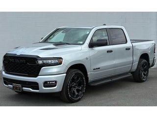 2026 RAM 1500 EXPRESS CREW CAB 4X4 5'7' BOX