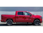 2026 RAM Ram 1500 EXPRESS CREW CAB 4X4 5'7' BOX