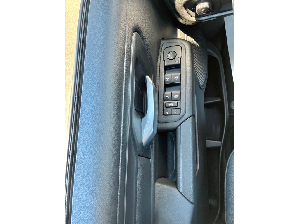 2026 RAM Ram 1500 EXPRESS CREW CAB 4X4 5'7' BOX