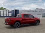 2026 RAM Ram 1500 EXPRESS CREW CAB 4X4 5'7' BOX