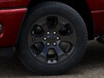 2026 RAM Ram 1500 EXPRESS CREW CAB 4X4 5'7' BOX
