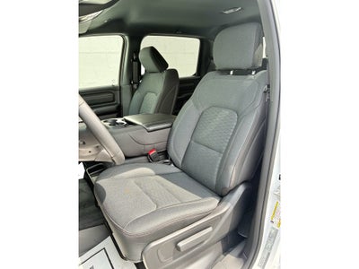 2026 RAM Ram 1500 WARLOCK