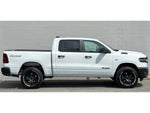 2026 RAM Ram 1500 WARLOCK