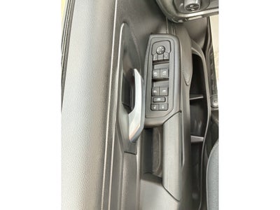 2026 RAM Ram 1500 WARLOCK