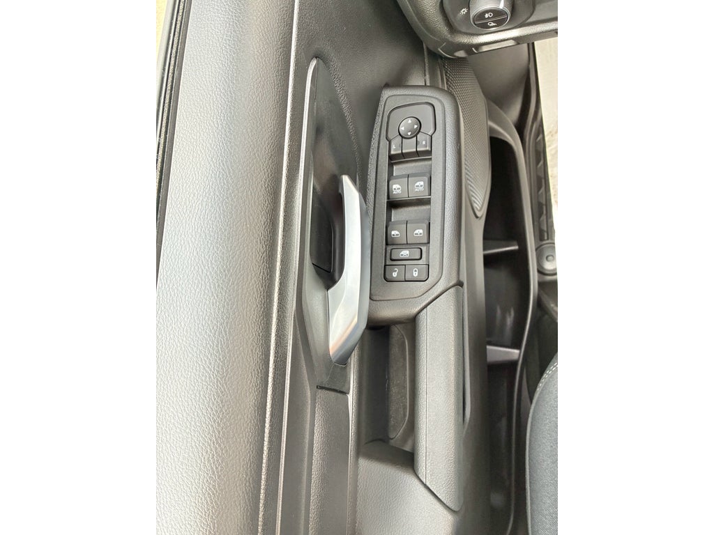 2026 RAM Ram 1500 WARLOCK