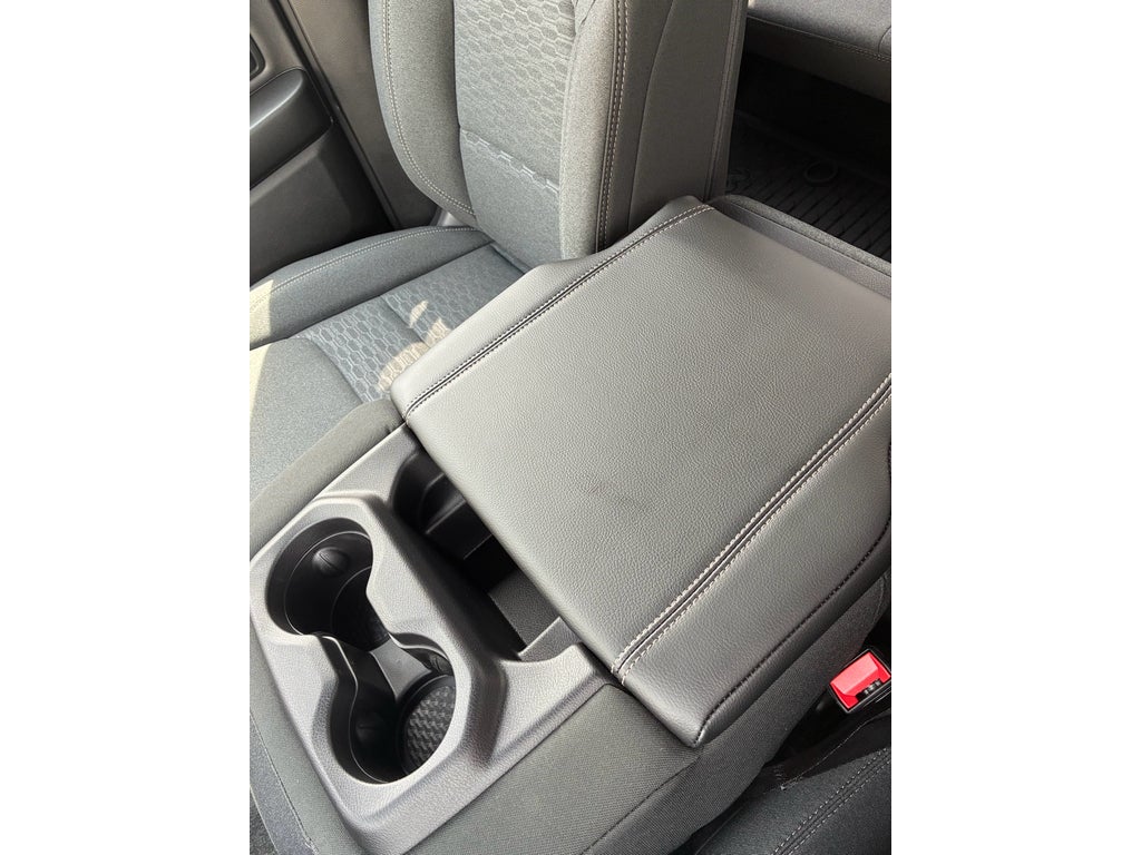 2026 RAM Ram 1500 WARLOCK