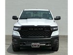 2026 RAM Ram 1500 WARLOCK