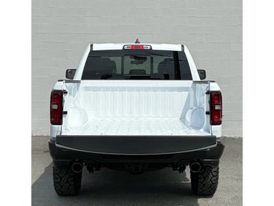 2026 RAM Ram 1500 WARLOCK