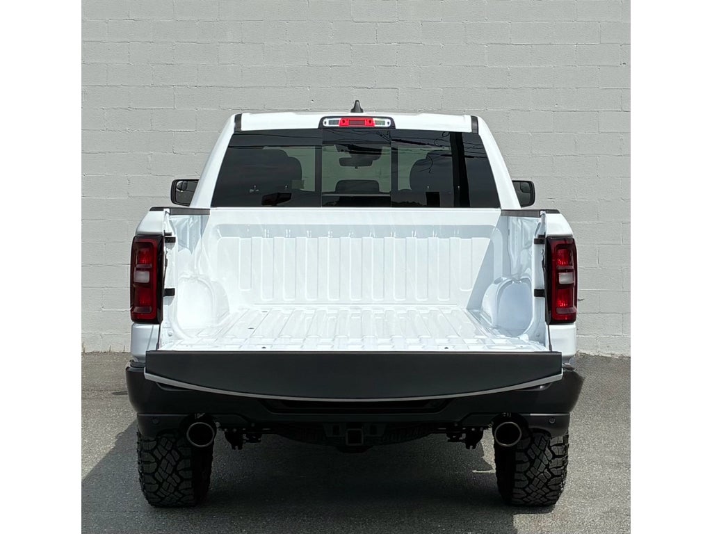 2026 RAM Ram 1500 WARLOCK
