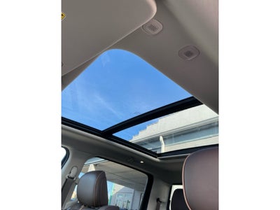 2026 RAM Ram 1500 RAM 1500 LIMITED LONGHORN CREW CAB 4X4 5'7' BOX