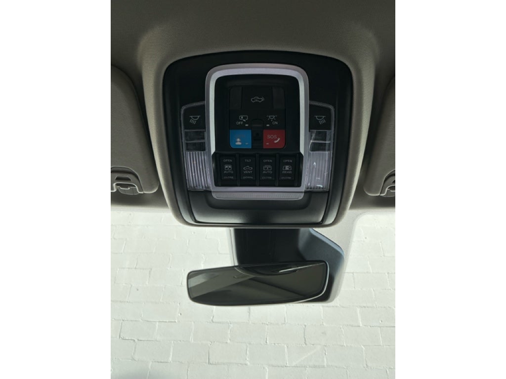 2026 RAM Ram 1500 RAM 1500 LIMITED LONGHORN CREW CAB 4X4 5'7' BOX