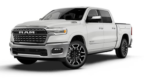 2027 RAM 1500 Limited