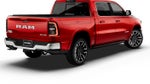 2027 RAM 1500 Longhorn